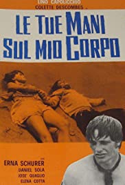 Le tue mani sul mio corpo (1970) M4uHD Free Movie