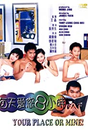 Your Place or Mine (1998) Free Movie