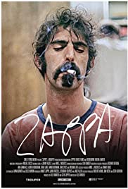 Zappa (2020) M4uHD Free Movie