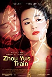 Zhou Yus Train (2002) M4uHD Free Movie