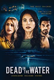Dead in the Water (2021) Free Movie M4ufree