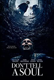 Dont Tell a Soul (2020) Free Movie
