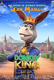 The Donkey King (2018) Free Movie