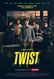 Twist (2021) M4uHD Free Movie