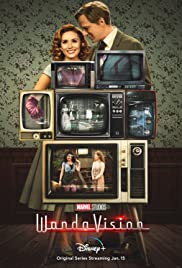 WandaVision (2021) Free Tv Series