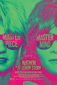 Author: The JT LeRoy Story (2016) Free Movie