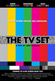 The TV Set (2006) M4uHD Free Movie