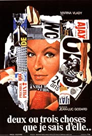 2 or 3 Things I Know About Her (1967) M4uHD Free Movie