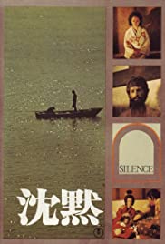 Silence (1971) Free Movie