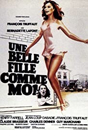 A Gorgeous Girl Like Me (1972) M4uHD Free Movie