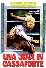 A Hyena in the Safe (1968) M4uHD Free Movie