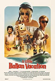 A Little Italian Vacation (2021) Free Movie M4ufree