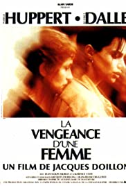 A Womans Revenge (1990) Free Movie