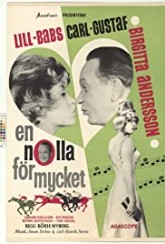 En nolla för mycket (1962) M4uHD Free Movie