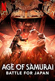 Age of Samurai: Battle for Japan (2021 ) Free Tv Series