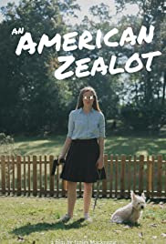 An American Zealot (2021) Free Movie