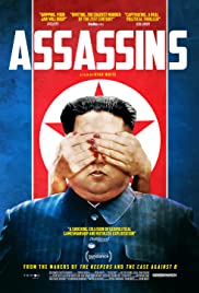 Assassins (2020) M4uHD Free Movie