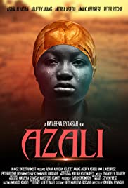 Azali (2018) M4uHD Free Movie