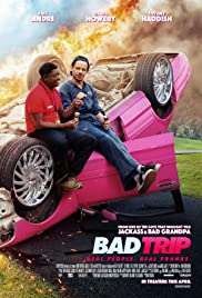 Bad Trip (2020) Free Movie