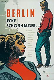 Berlin  Ecke Schönhauser (1957) M4uHD Free Movie