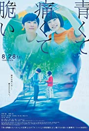 Blue, Painful and Brittle (2020) M4uHD Free Movie