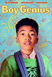 Boy Genius (2019) M4uHD Free Movie