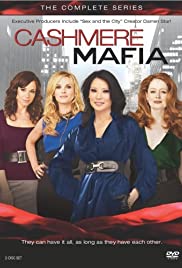 Cashmere Mafia (2008) Free Tv Series