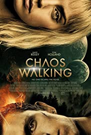 Chaos Walking (2021) M4ufree