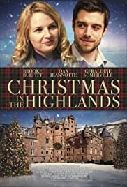 Christmas in the Highlands (2019) M4uHD Free Movie