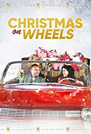 Christmas on Wheels (2020) M4uHD Free Movie