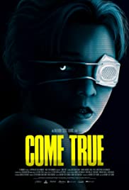 Come True (2020) M4uHD Free Movie