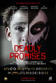 Deadly Promises (2020) M4uHD Free Movie