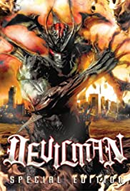 Devilman (2004) M4uHD Free Movie