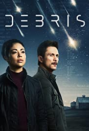Debris (2021 ) Free Tv Series