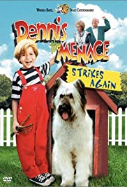 Dennis the Menace Strikes Again! (1998) Free Movie M4ufree