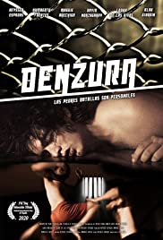 Denzura (2019) Free Movie M4ufree