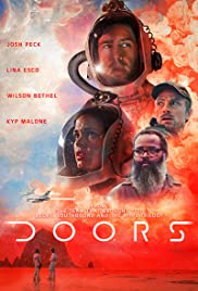 Doors (2021) M4uHD Free Movie
