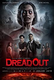 DreadOut (2019) M4uHD Free Movie