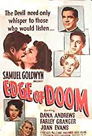 Edge of Doom (1950) Free Movie M4ufree