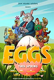 Eggs (2021) Free Movie
