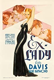 ExLady (1933) M4ufree