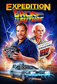 Expedition: Back to the Future  Free Tv Series