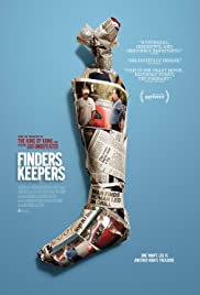 Finders Keepers (2015) M4uHD Free Movie