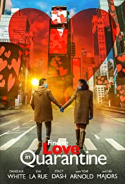 Finding Love in Quarantine (2020–) M4uHD Free Movie