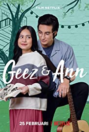 Geez & Ann (2021) M4uHD Free Movie