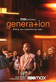Generation (2020 ) Free Tv Series
