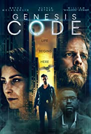 Genesis Code (2020) M4uHD Free Movie