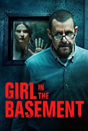 Girl in the Basement (2021) Free Movie