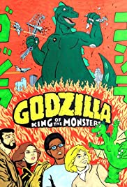 Godzilla (19781980) Free Tv Series