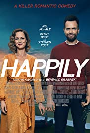 Happily (2021) M4uHD Free Movie